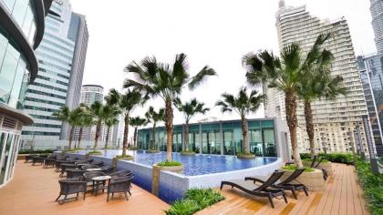 Vortex Suites KL - image 12