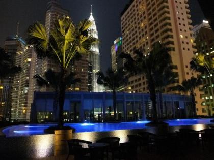 Vortex Suites KL - image 13