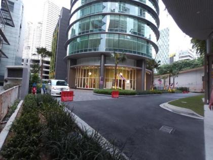 Vortex Suites KL - image 16