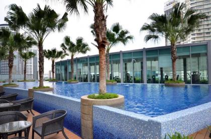 Vortex Suites KL - image 9
