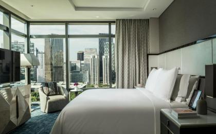 Four Seasons Hotel Kuala Lumpur - image 16