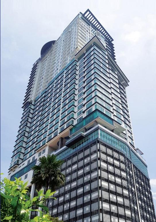 Tamu Hotel & Suites Kuala Lumpur - main image