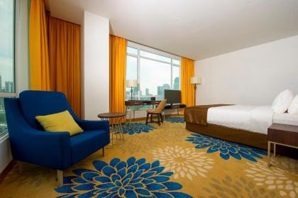 Tamu Hotel & Suites Kuala Lumpur - image 10