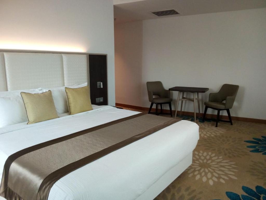Tamu Hotel & Suites Kuala Lumpur - image 3
