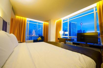 Tamu Hotel & Suites Kuala Lumpur - image 5