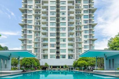 Suasana Bukit Ceylon Residence - image 10