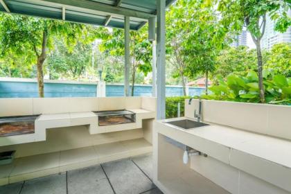 Suasana Bukit Ceylon Residence - image 12