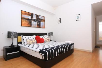 Suasana Bukit Ceylon Residence - image 2