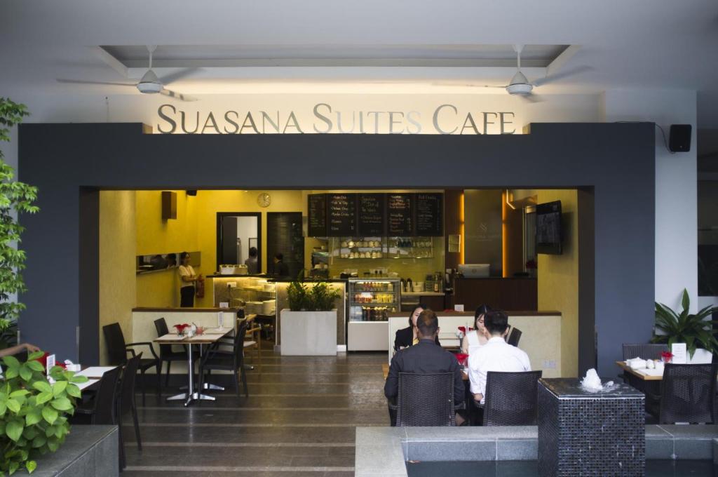 Suasana Bukit Ceylon Residence - image 4