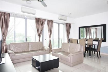Suasana Bukit Ceylon Residence - image 5