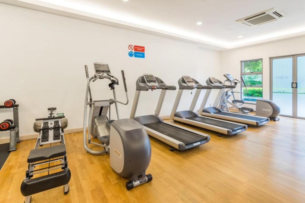 Suasana Bukit Ceylon Residence - image 6