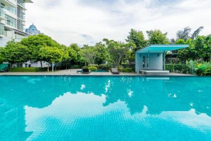 Suasana Bukit Ceylon Residence - image 7