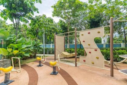 Suasana Bukit Ceylon Residence - image 9