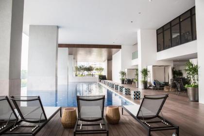 The Establishment (EST) KL Sentral by Plush - image 1
