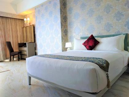 Berjaya KL Apartments at Times Square - image 1