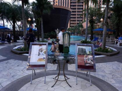 Berjaya KL Apartments at Times Square - image 13