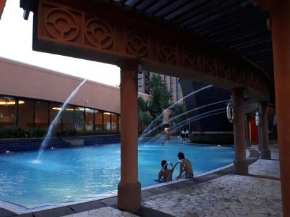 Berjaya KL Apartments at Times Square - image 14