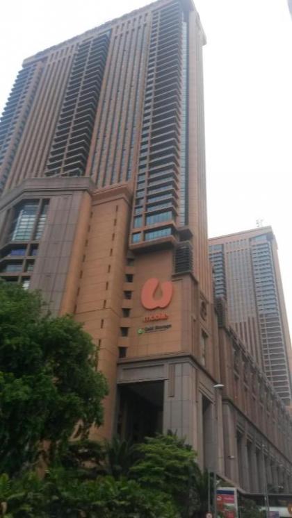 Berjaya KL Apartments at Times Square - image 18