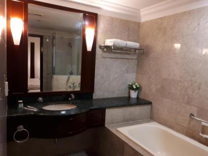 Berjaya KL Apartments at Times Square - image 19