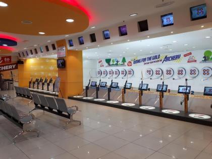 Berjaya KL Apartments at Times Square - image 2