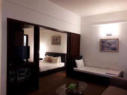 Berjaya KL Apartments at Times Square - image 20