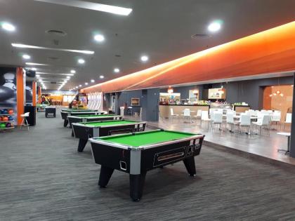 Berjaya KL Apartments at Times Square - image 5