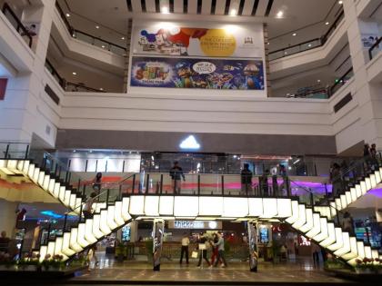 Berjaya KL Apartments at Times Square - image 8