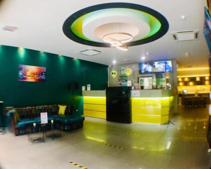 Seeds Hotel Ampang Point - image 11