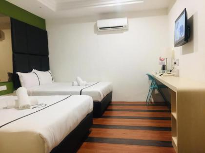 Seeds Hotel Ampang Point - image 18