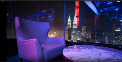 7Stonez Platinum Suites KLCC - image 11
