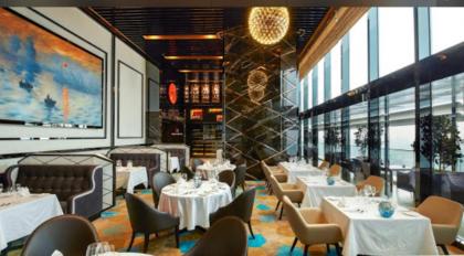 7Stonez Platinum Suites KLCC - image 12