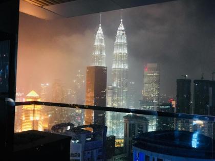 7Stonez Platinum Suites KLCC - image 13