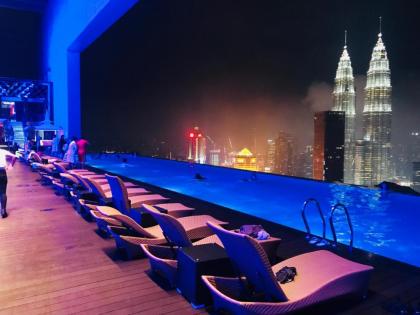 7Stonez Platinum Suites KLCC - image 16