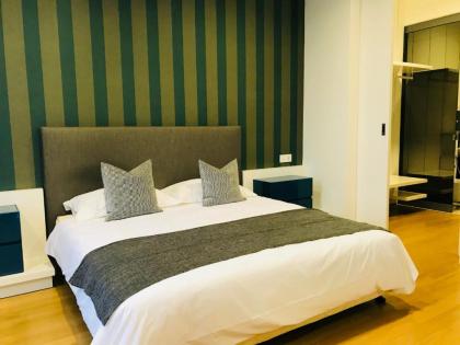 7Stonez Platinum Suites KLCC - image 18