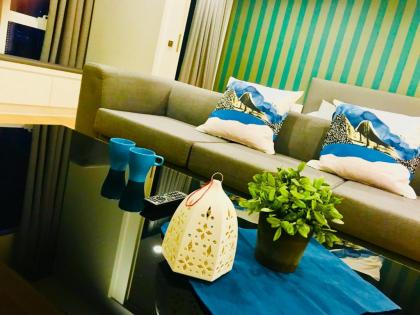 7Stonez Platinum Suites KLCC - image 9