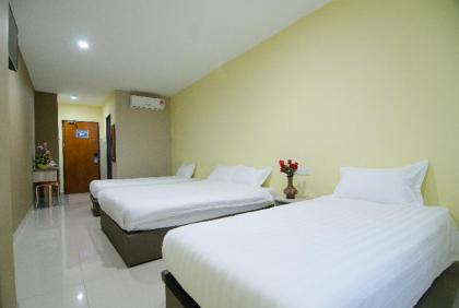 Hotel Raja Bot - image 15