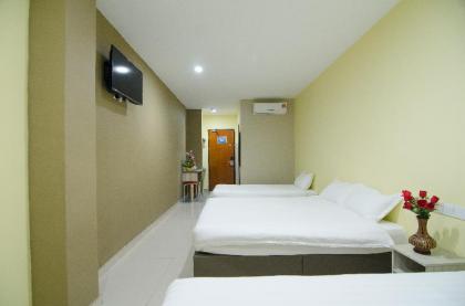Hotel Raja Bot - image 16
