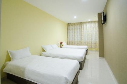 Hotel Raja Bot - image 18