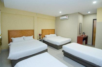 Hotel Raja Bot - image 3