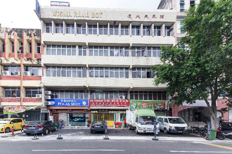 Hotel Raja Bot - image 4