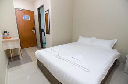 Hotel Raja Bot - image 8