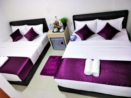 Citi Hotel @Kl Sentral - image 10