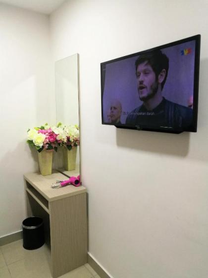 Citi Hotel @Kl Sentral - image 12