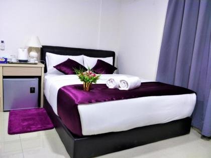 Citi Hotel @Kl Sentral - image 13