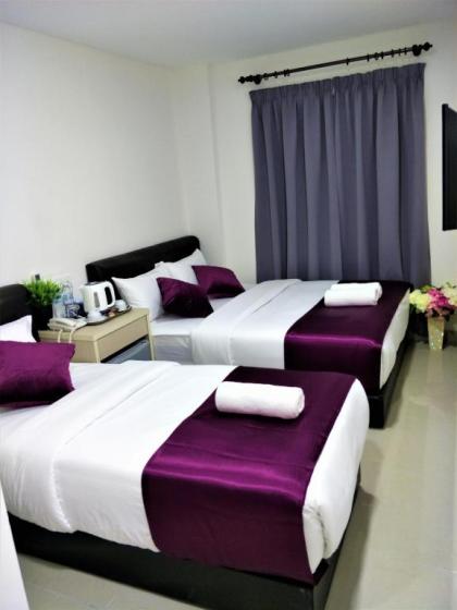 Citi Hotel @Kl Sentral - image 15