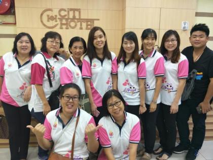 Citi Hotel @Kl Sentral - image 20