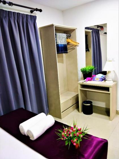 Citi Hotel @Kl Sentral - image 8