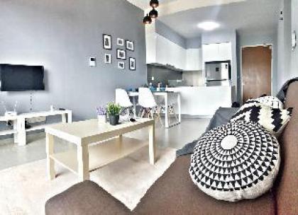 My.Home @ Petalz Residences near Mid Valley