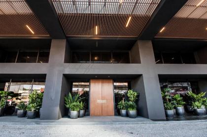 The Establishment KL Sentral Bangsar by Plush