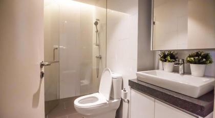The Establishment KL Sentral Bangsar by Plush - image 13